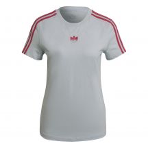 Koszulka damska adidas Adicolor 3D GN2895