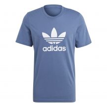 Koszulka adidas adicolor Trefoil GN3467
