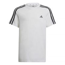 Koszulka juniorska adidas 3STRIPES HD5973