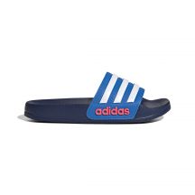 Klapki juniorskie adidas Shower GW0340