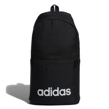 Plecak adidas Linear Classic Daily czarny GE5566