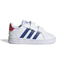 Buty juniorskie adidas GRAND COURT GX5749
