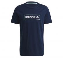 Koszulka adidas Originals Linear Logo Tee HB1817