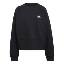 Bluza damska adidas Swt Studio HA6622