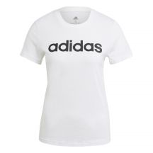 Koszulka damska adidas Linear GL0768