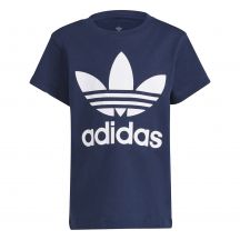 Koszulka dziecięca adidas Trefoil GN8204 