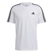 Koszulka męska adidas Essentials GL3733