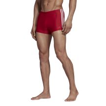 Bokserki do pływania adidas 3-Stripes DY5065