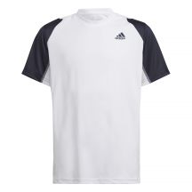 Koszulka juniorska adidas Club Tee H34762