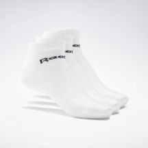 Skarpetki Reebok 3PP Core Low-Cut Białe GH8228