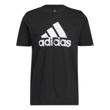 Koszulka męska adidas Brush T HE4794