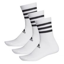 Skarpety męskie adidas 3-pary DZ9346