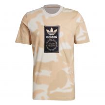 Koszulka adidas Originals Camo GN1864