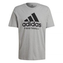 Koszulka męska adidas Boss Footbal HA0906