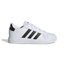 Buty juniorskie adidas GRAND COURT GW6511