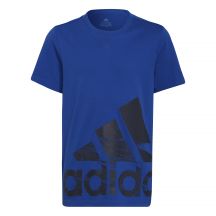 Koszulka juniorska adidas Logo Tee HF1823