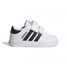 Buty damskie adidas BREAKNET FZ0090