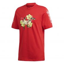 Koszulka męska adidas Originals bawełna GJ7771