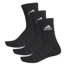 Skarpety męskie adidas Cushioned Crew DZ9357