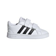 Buty dziecięce adidas Grand Court EF0118