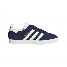 Buty juniorskie adidas Gazelle BY9144