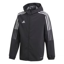 Kurtka juniorska adidas Tiro 21 GP4975