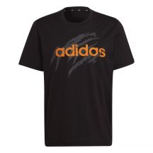 Koszulka męska adidas Feelstr Gfx HD4315