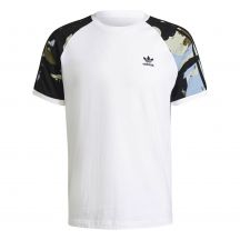Koszulka adidas Graphics Camo Cali H13486