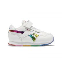 Buty dziecięce Reebok Royal Cl Jog 3 GY5933