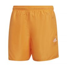 Szorty kąpielowe męskie adidas Solid HA0375