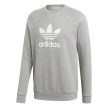 Bluza męska ADIDAS TREFOIL CREW CY4573