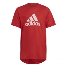 Koszulka juniorska adidas BOS H26627