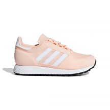 Buty juniorskie adidas Forest Grove F34325
