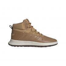 Buty męskie zimowe ADIDAS Fusion Storm FW3548